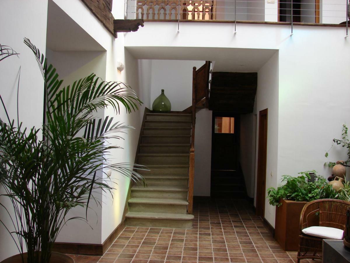 Landhaus El Sueno De Lucrecia